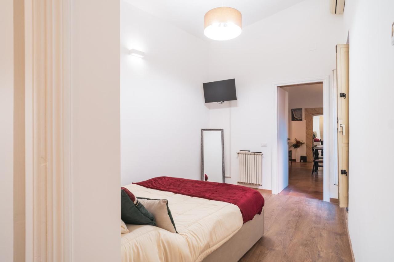 Giubbonari 23 Luxury Home Roma Exterior foto