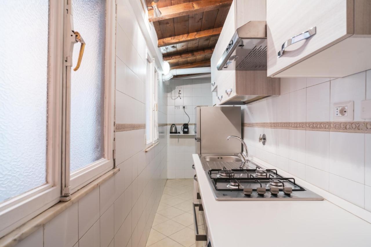 Giubbonari 23 Luxury Home Roma Exterior foto